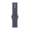 Λουράκι Apple MFH14ZM/A Μωβ Φθοροελαστομερές 150-200 mm