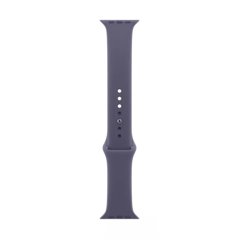 Λουράκι Apple MFH14ZM/A Μωβ Φθοροελαστομερές 150-200 mm