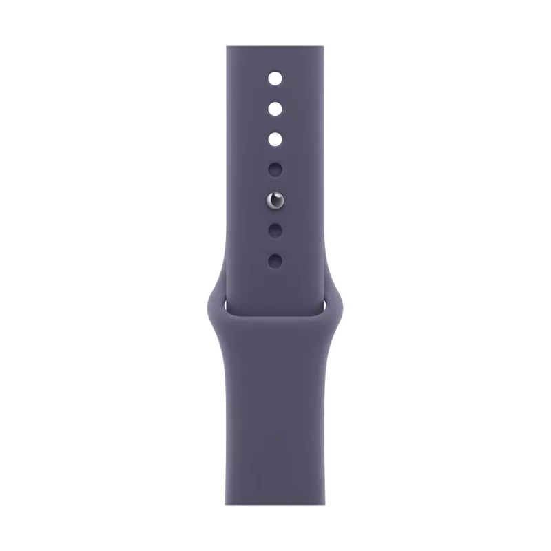 Λουράκι Apple MFH04ZM/A Μωβ Φθοροελαστομερές 130-180 mm