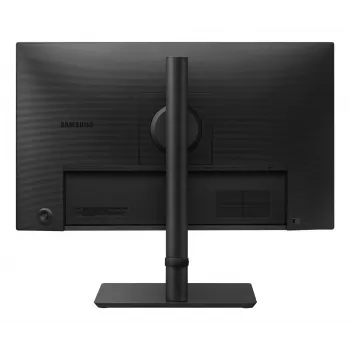 Samsung S24F434UAU Οθόνη υπολογιστή 61 cm (24 ίντσες) 1920 x 1080 Pixel Full HD LCD Μαύρο