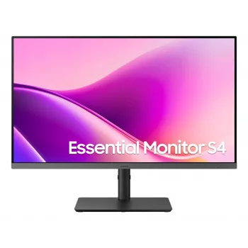 Samsung S27F434UAU Οθόνη υπολογιστή 68,6 cm (27 ίντσες) 1920 x 1080 Pixel Full HD LCD Μαύρο
