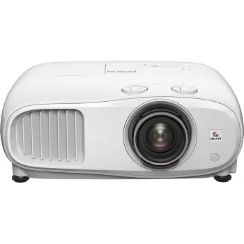 Epson EH-TW7000 Προβολέας κανονικής απόστασης 3000 ANSI Lumen 3LCD UHD 4K (3840x2160) 3D Λευκό