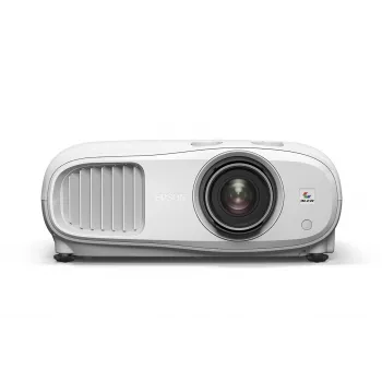 Epson EH-TW7000 Προβολέας κανονικής απόστασης 3000 ANSI Lumen 3LCD UHD 4K (3840x2160) 3D Λευκό