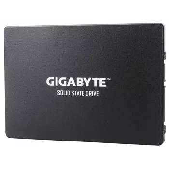 Εσωτερικός SSD GIGABYTE GP-GSTFS31240GNTD 240 GB 2,5 ίντσες SATA III, 500 MB/s Ανάγνωση, 420 MB/s Εγγραφή