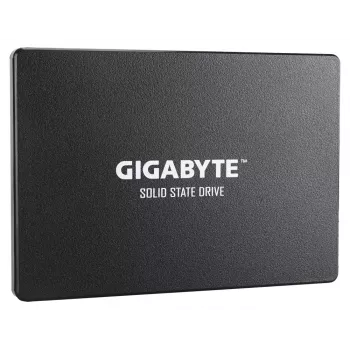 Εσωτερικός SSD GIGABYTE GP-GSTFS31240GNTD 240 GB 2,5 ίντσες SATA III, 500 MB/s Ανάγνωση, 420 MB/s Εγγραφή