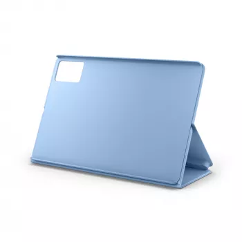 Θήκη tablet Folio Case Lenovo Idea Tab Polar Blue ZG38C06994 για tablet Lenovo — προστατευτική θήκη, λειτουργία βάσης