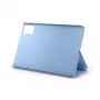 Θήκη tablet Folio Case Lenovo Idea Tab Polar Blue ZG38C06994 για tablet Lenovo — προστατευτική θήκη, λειτουργία βάσης