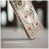 Πίσω κάλυμμα FIXED MagBloom για Apple iPhone 17 Pro — TPU, Blush Plum