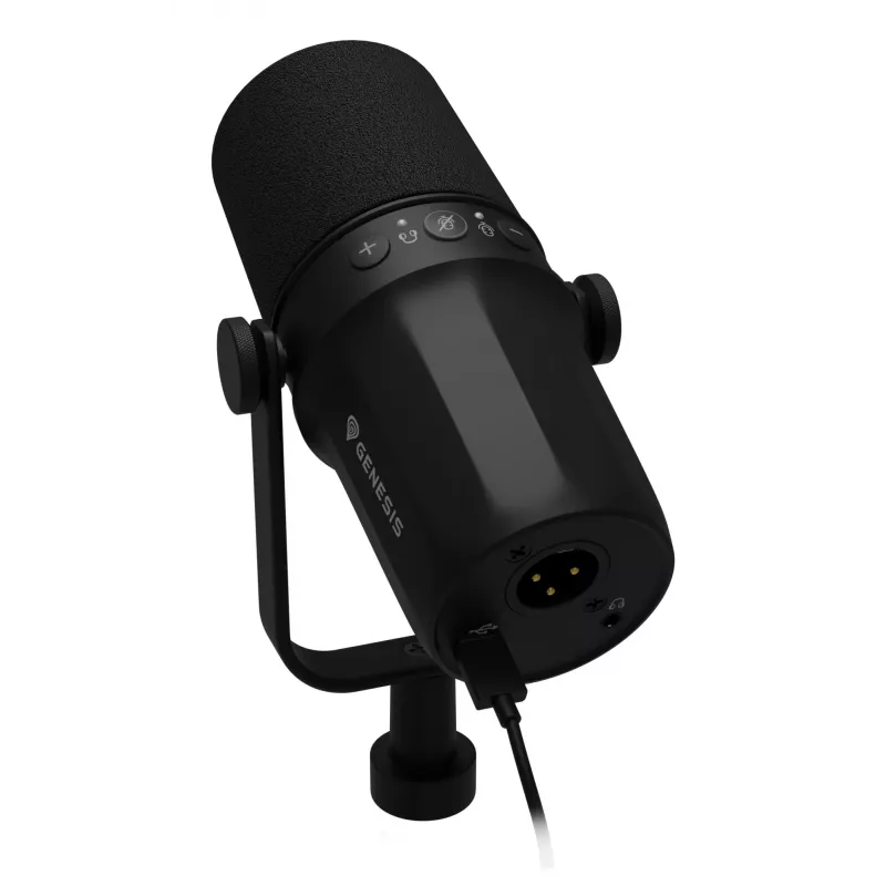 Μικρόφωνο PC GENESIS RADIUM 750D