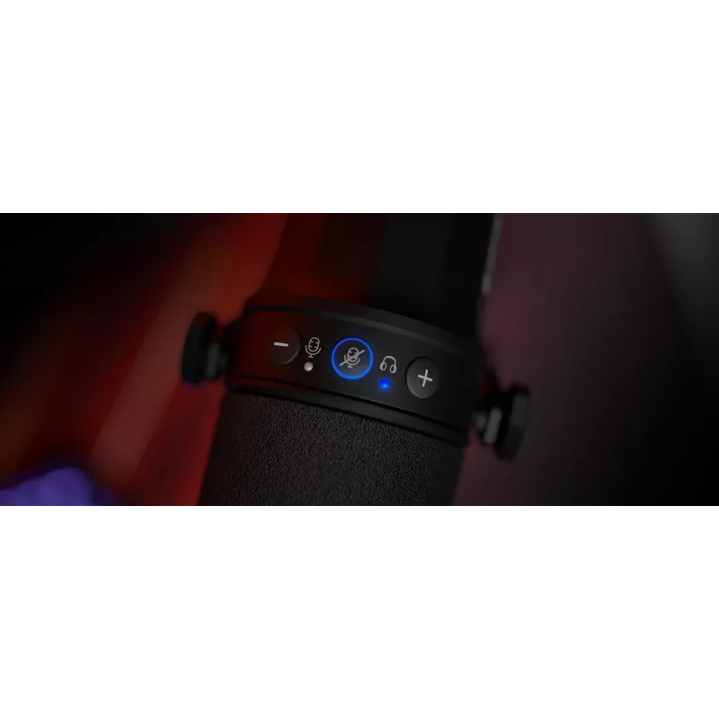 Μικρόφωνο PC GENESIS RADIUM 750D