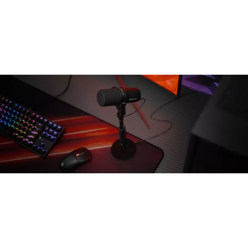 Μικρόφωνο PC GENESIS RADIUM 750D