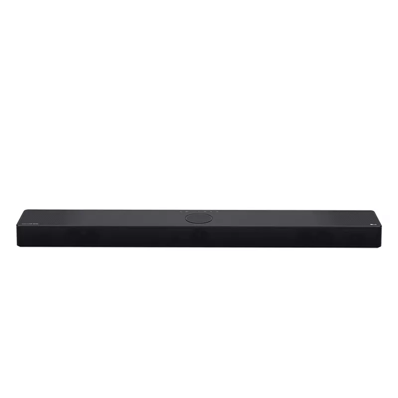 LG SC9S Μαύρο 3.1.3 κανάλια 400 W