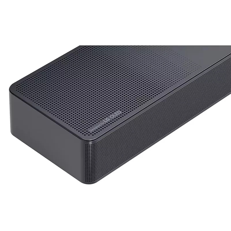 LG SC9S Μαύρο 3.1.3 κανάλια 400 W