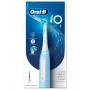 Oral-B IOSERIES3ICE ηλεκτρική οδοντόβουρτσα για ενήλικες περιστροφική-παλινδρομική οδοντόβουρτσα Μπλε