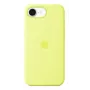 Θήκη Apple MGYW4ZM/A Κίτρινο iPhone 16e 15,5 cm (6,1 inch)