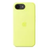Θήκη Apple MGYW4ZM/A Κίτρινο iPhone 16e 15,5 cm (6,1 inch)