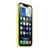 Θήκη Apple MGYW4ZM/A Κίτρινο iPhone 16e 15,5 cm (6,1 inch)