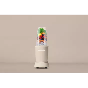 NutriBullet NB907MASN Μπλέντερ 0,9 l Sportmixer 900 W Μπεζ