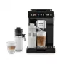 Μηχανή espresso De’Longhi Eletta Explore – αυτόματη, δοχείο νερού 1,8 λίτρων, δοχείο κόκκων 300 g, 19 bar, οθόνη αφής TFT