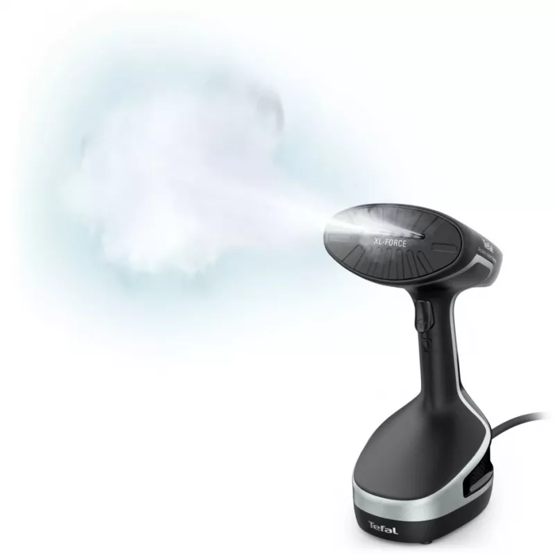 Tefal Acces Steam Force DT8270 Φορητό ατμοσίδερο 0,2 L 2000 W μαύρο