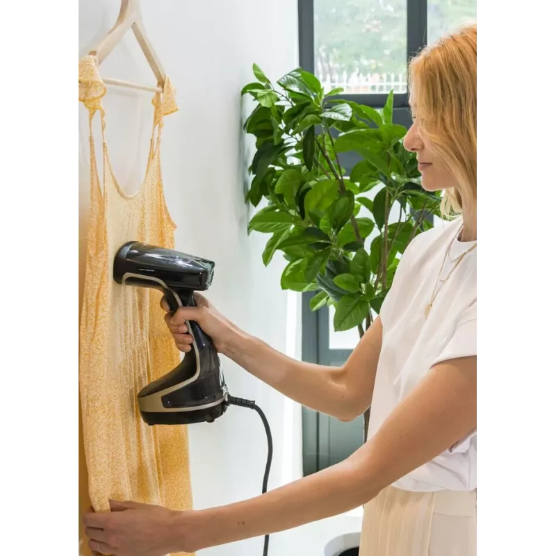 Tefal Acces Steam Force DT8270 Φορητό ατμοσίδερο 0,2 L 2000 W μαύρο