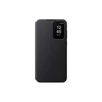 Samsung EF-ZA556 Θήκη κινητού 16,8 cm (6,6 ίντσες) Θήκη πορτοφόλι Μαύρο