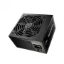 Τροφοδοτικό FSP HEXA 85+ PRO 450W ATX ATX2.5 Μαύρο, 450 W, 100 - 240 V, 50 - 60 Hz, 6-2,5 A, Ενεργό, 85 W