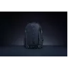 Razer Rogue V3 15 (RC81-03640101-0000) σακίδιο πλάτης για laptop, 15 ίντσες (38,1 cm), αδιάβροχο, μαύρο