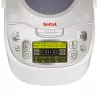 Multi-cooker Tefal RK8121 5 L 750 W Ασημί, Λευκό