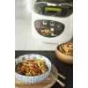 Multi-cooker Tefal RK8121 5 L 750 W Ασημί, Λευκό