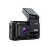 Navitel R460 2K κάμερα αυτοκινήτου, βίντεο 2K, οθόνη 2 ιντσών, αισθητήρας G, λειτουργία στάθμευσης