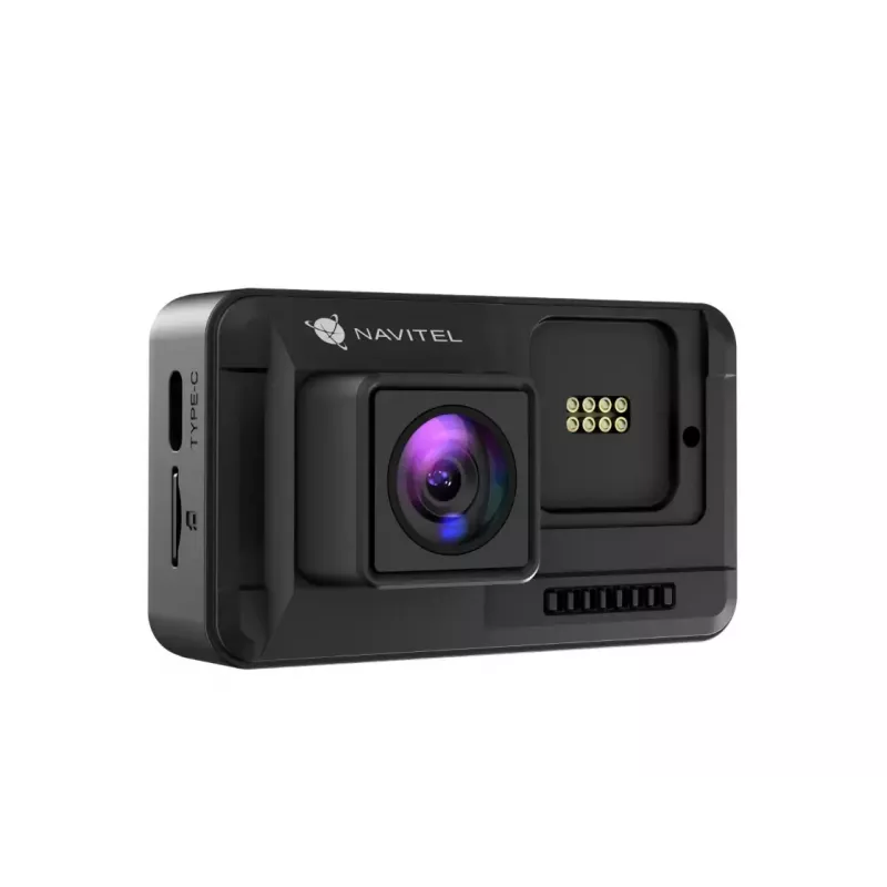 Navitel R460 2K κάμερα αυτοκινήτου, βίντεο 2K, οθόνη 2 ιντσών, αισθητήρας G, λειτουργία στάθμευσης