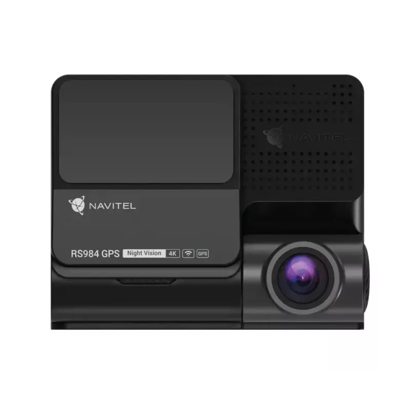Dashcam Navitel RS984 GPS με GPS και Wi‑Fi