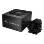Τροφοδοτικό FSP HYPER 80+ PRO 650W ATX ATX3.1 Μαύρο, 650 W, 220 - 240 V, 50/60 Hz, 5 A, Ενεργό, 100 W