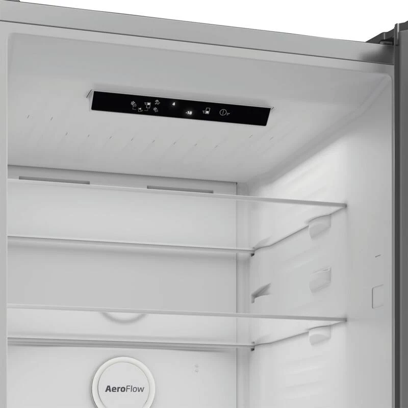 Beko B5RCNA416HXB Ελεύθερης τοποθέτησης 415 L Ανοξείδωτο ατσάλι