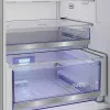Beko B5RCNA416HXB Ελεύθερης τοποθέτησης 415 L Ανοξείδωτο ατσάλι