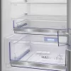 Beko B5RCNA416HXB Ελεύθερης τοποθέτησης 415 L Ανοξείδωτο ατσάλι
