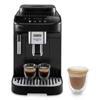 De’Longhi Magnifica Evo ECAM290.22.B Αυτόματη μηχανή εσπρέσο 1,8 L