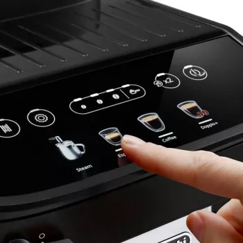 De’Longhi Magnifica Evo ECAM290.22.B Αυτόματη μηχανή εσπρέσο 1,8 L