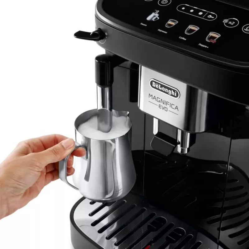 De’Longhi Magnifica Evo ECAM290.22.B Αυτόματη μηχανή εσπρέσο 1,8 L