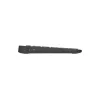 Logitech Pebble Keys 2 K380s Πληκτρολόγιο Universal RF Wireless + Bluetooth QWERTY US International Graphite