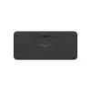 Logitech Pebble Keys 2 K380s Πληκτρολόγιο Universal RF Wireless + Bluetooth QWERTY US International Graphite
