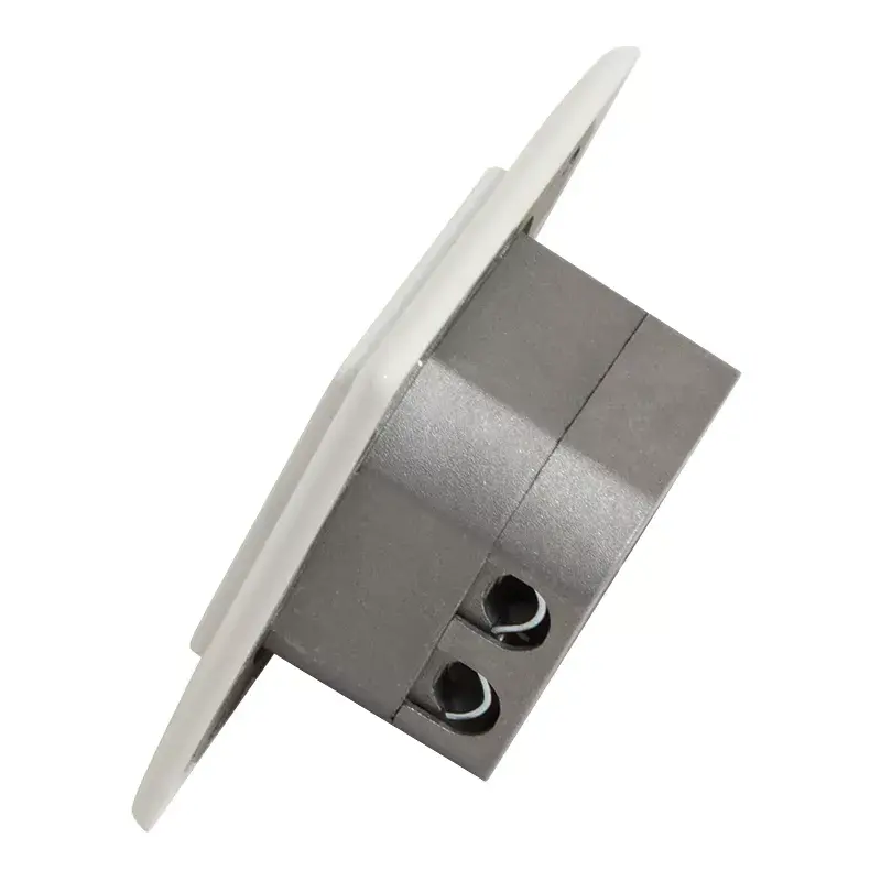 Πρίζα δικτύου 2 x RJ-45 LogiLink NP0124