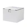 Πρίζα δικτύου 2 x RJ-45 LogiLink NP0124