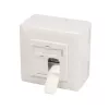 Πρίζα δικτύου 2 x RJ-45 LogiLink NP0124
