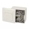 Πρίζα δικτύου 2 x RJ-45 LogiLink NP0124