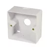 Πρίζα δικτύου 2 x RJ-45 LogiLink NP0124