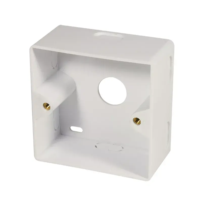 Πρίζα δικτύου 2 x RJ-45 LogiLink NP0124