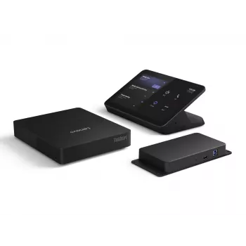 Lenovo ThinkSmart Core Gen 2 για Microsoft Team Rooms σύστημα βιντεοδιάσκεψης Ethernet LAN