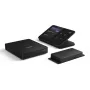 Σύστημα βιντεοδιάσκεψης Lenovo ThinkSmart Core Gen 2 για Microsoft Team Rooms, Intel Core Ultra 5 135H, 16 GB RAM, SSD 256 GB, χειριστήριο αφής 10,1", Ethernet LAN, μαύρο